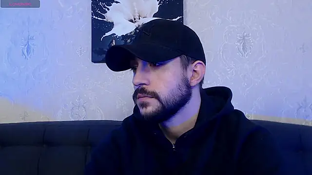 Snapshot of Dylan_Best chatting on 01.27.25 Dylan Best online show from 01.27.25