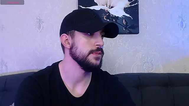 Snapshot of Dylan_Best chatting on 01.30.25 Dylan Best online show from 01.30.25