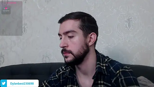 Snapshot of Dylan_Best chatting on 02.27.25 Dylan Best online show from 02.27.25