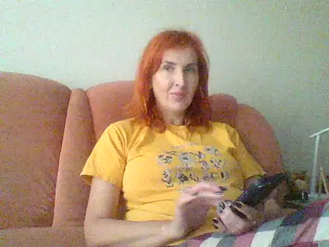 MssAngela online show from 10.18.25
