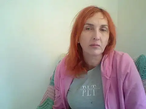 MssAngela online show from 10.21.25