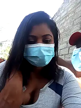 Snapshot of _Cute_ariana_ chatting on 12.21.24  Cute ariana  online show from 12.21.24