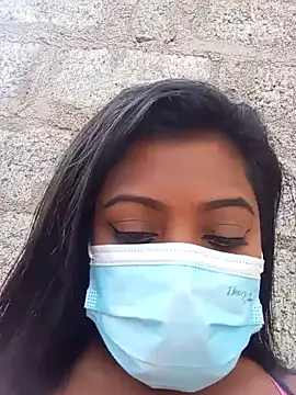 Snapshot of _Cute_ariana_ chatting on 01.03.25  Cute ariana  online show from 01.03.25