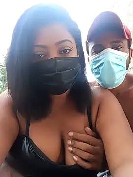 Snapshot of _Cute_ariana_ chatting on 01.04.25  Cute ariana  online show from 01.04.25