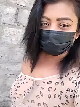 Snapshot of _Cute_ariana_ chatting on 01.25.25  Cute ariana  online show from 01.25.25