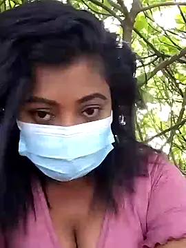 Snapshot of _Cute_ariana_ chatting on 01.27.25  Cute ariana  online show from 01.27.25