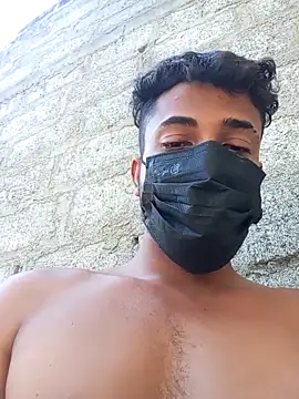 Snapshot of _Cute_ariana_ chatting on 02.16.25  Cute ariana  online show from 02.16.25