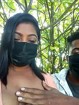 Snapshot of _Cute_ariana_ chatting on 02.18.25  Cute ariana  online show from 02.18.25