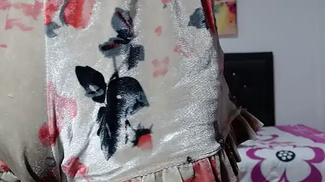 Snapshot of aleera_starxx982 chatting on 01.20.25 aleera starxx982 online show from 01.20.25