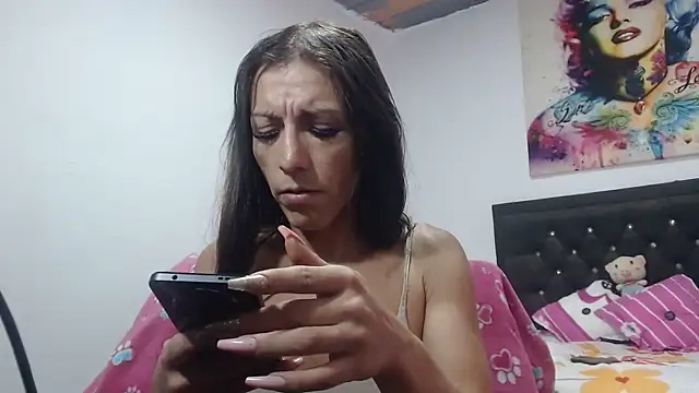 Snapshot of aleera_starxx982 chatting on 01.27.25 aleera starxx982 online show from 01.27.25