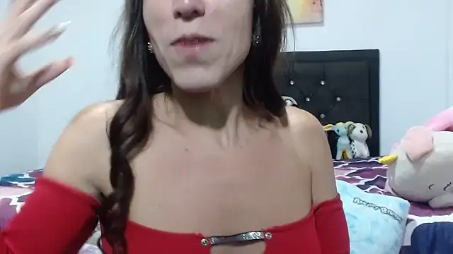 Snapshot of aleera_starxx982 chatting on 02.14.25 aleera starxx982 online show from 02.14.25