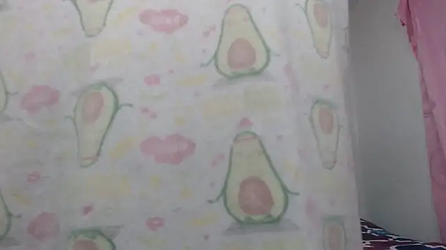 Snapshot of aleera_starxx982 chatting on 02.22.25 aleera starxx982 online show from 02.22.25