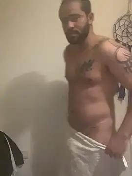 Snapshot of Arabien_Pharaoh- chatting on 01.28.25 Arabien Pharaoh- online show from 01.28.25