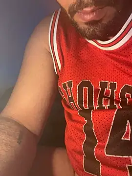 Snapshot of Arabien_Pharaoh- chatting on 01.31.25 Arabien Pharaoh- online show from 01.31.25