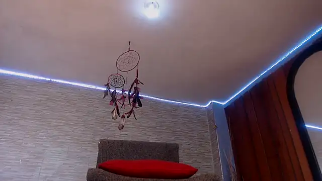 Snapshot of hornytsblonde chatting on 03.03.25 hornytsblonde online show from 03.03.25