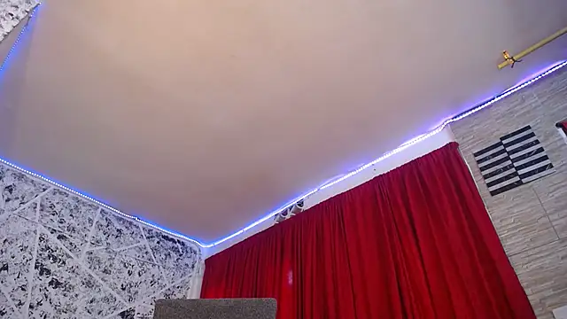 Snapshot of hornytsblonde chatting on 09.22.25 hornytsblonde online show from 09.22.25