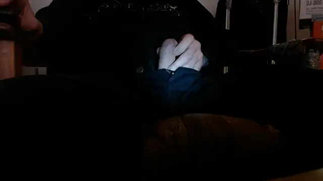 Snapshot of Cordt27 chatting on 02.27.25 Cordt27 online show from 02.27.25