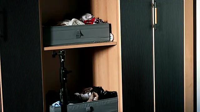 Snapshot of Special___ chatting on 12.15.24 Special    online show from 12.15.24