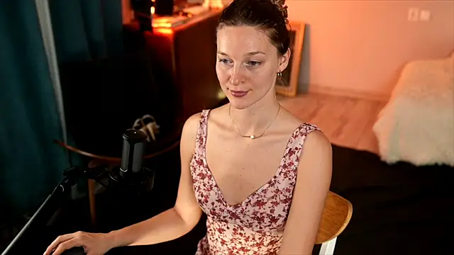 Snapshot of Special___ chatting on 03.07.25 Special    online show from 03.07.25