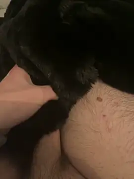 Snapshot of Furdale chatting on 12.10.24 Furdale online show from 12.10.24