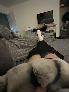 Snapshot of Furdale chatting on 12.15.24 Furdale online show from 12.15.24