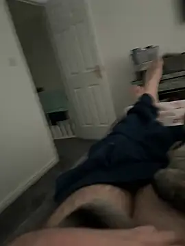 Snapshot of Furdale chatting on 02.05.25 Furdale online show from 02.05.25