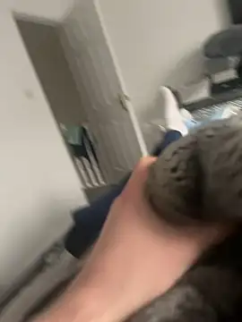 Snapshot of Furdale chatting on 02.15.25 Furdale online show from 02.15.25