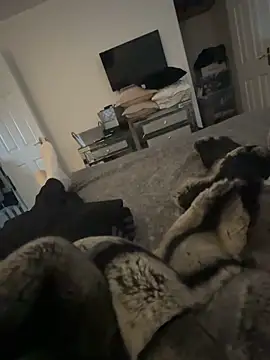 Snapshot of Furdale chatting on 02.26.25 Furdale online show from 02.26.25