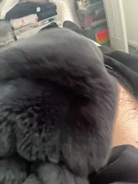 Snapshot of Furdale chatting on 03.14.25 Furdale online show from 03.14.25