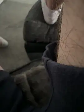 Snapshot of Furdale chatting on 10.06.25 Furdale online show from 10.06.25