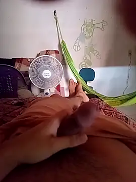 Snapshot of JOHN_GOSTOSO chatting on 10.12.25 JOHN GOSTOSO online show from 10.12.25