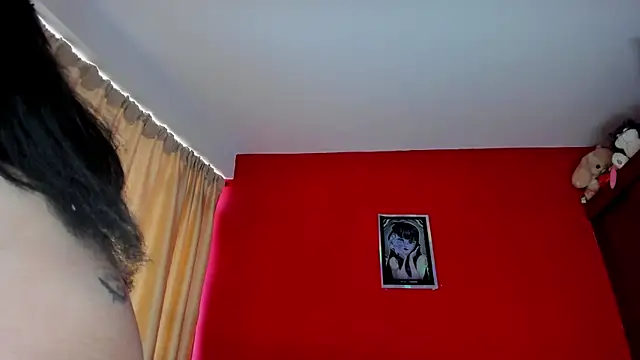 Snapshot of ms_pickless chatting on 02.09.25 ms pickless online show from 02.09.25