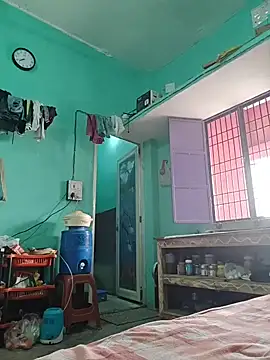 Snapshot of Exhibboi4fun chatting on 10.24.25 Exhibboi4fun online show from 10.24.25