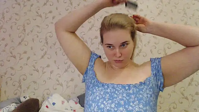 mmmPinUpGirl online show from 09.14.25