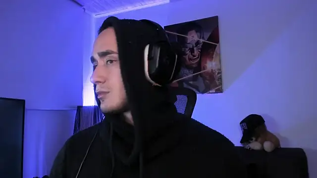 AlexRivera6 online show from 12.23.24