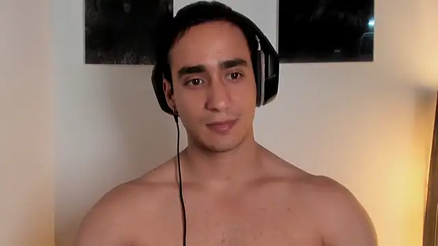 AlexRivera6 online show from 03.12.25