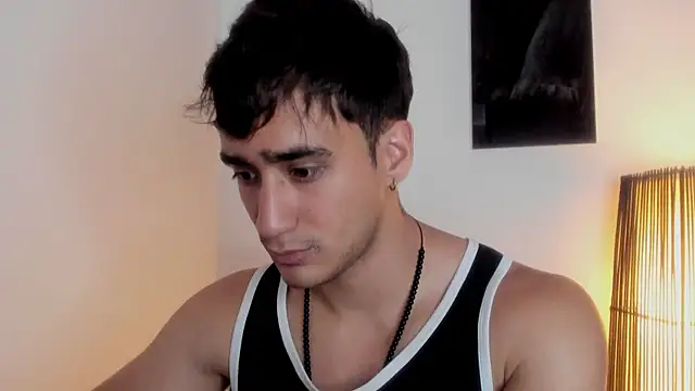 AlexRivera6 online show from 09.12.25