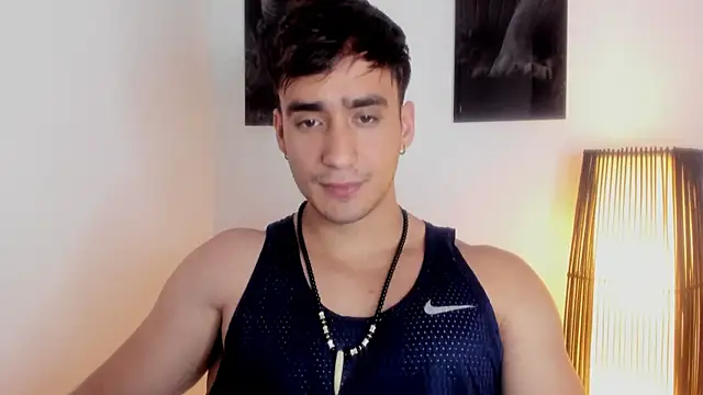 AlexRivera6 online show from 10.09.25