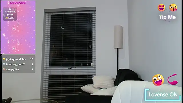 Snapshot of chelseablonde chatting on 03.05.25 chelseablonde online show from 03.05.25