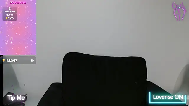 Snapshot of chelseablonde chatting on 09.17.25 chelseablonde online show from 09.17.25