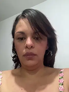 Snapshot of Kataliina chatting on 02.08.25 Kataliina online show from 02.08.25