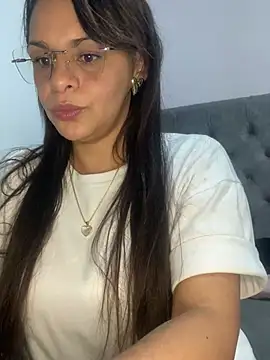 Snapshot of Kataliina chatting on 02.09.25 Kataliina online show from 02.09.25