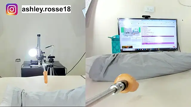 Snapshot of ashley_rossez7 chatting on 01.27.25 ashley rossez7 online show from 01.27.25