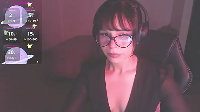 Snapshot of modjo_ chatting on 09.26.25 modjo online show from 09.26.25