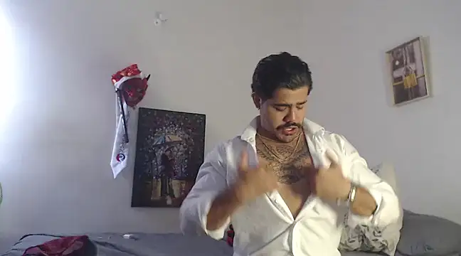 Snapshot of _Coddygold_ chatting on 12.22.24  Coddygold  online show from 12.22.24