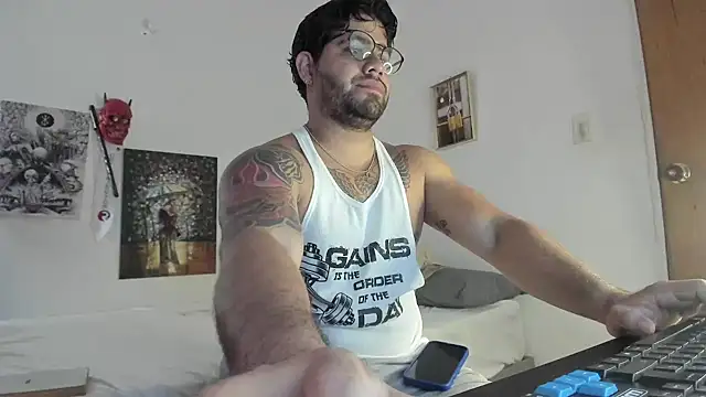 Snapshot of _Coddygold_ chatting on 01.03.25  Coddygold  online show from 01.03.25