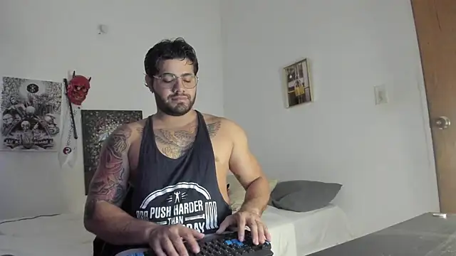 Snapshot of _Coddygold_ chatting on 01.07.25  Coddygold  online show from 01.07.25