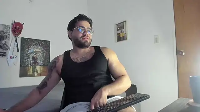 Snapshot of _Coddygold_ chatting on 01.11.25  Coddygold  online show from 01.11.25