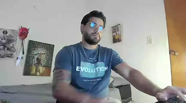 Snapshot of _Coddygold_ chatting on 01.14.25  Coddygold  online show from 01.14.25