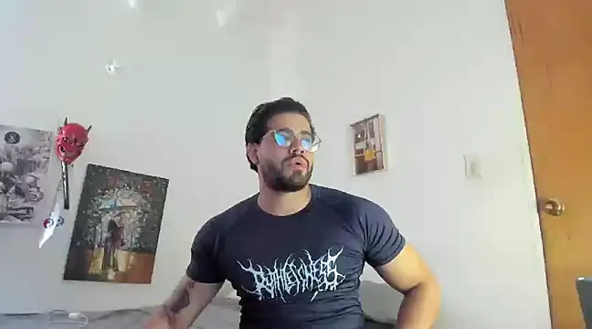 Snapshot of _Coddygold_ chatting on 01.15.25  Coddygold  online show from 01.15.25